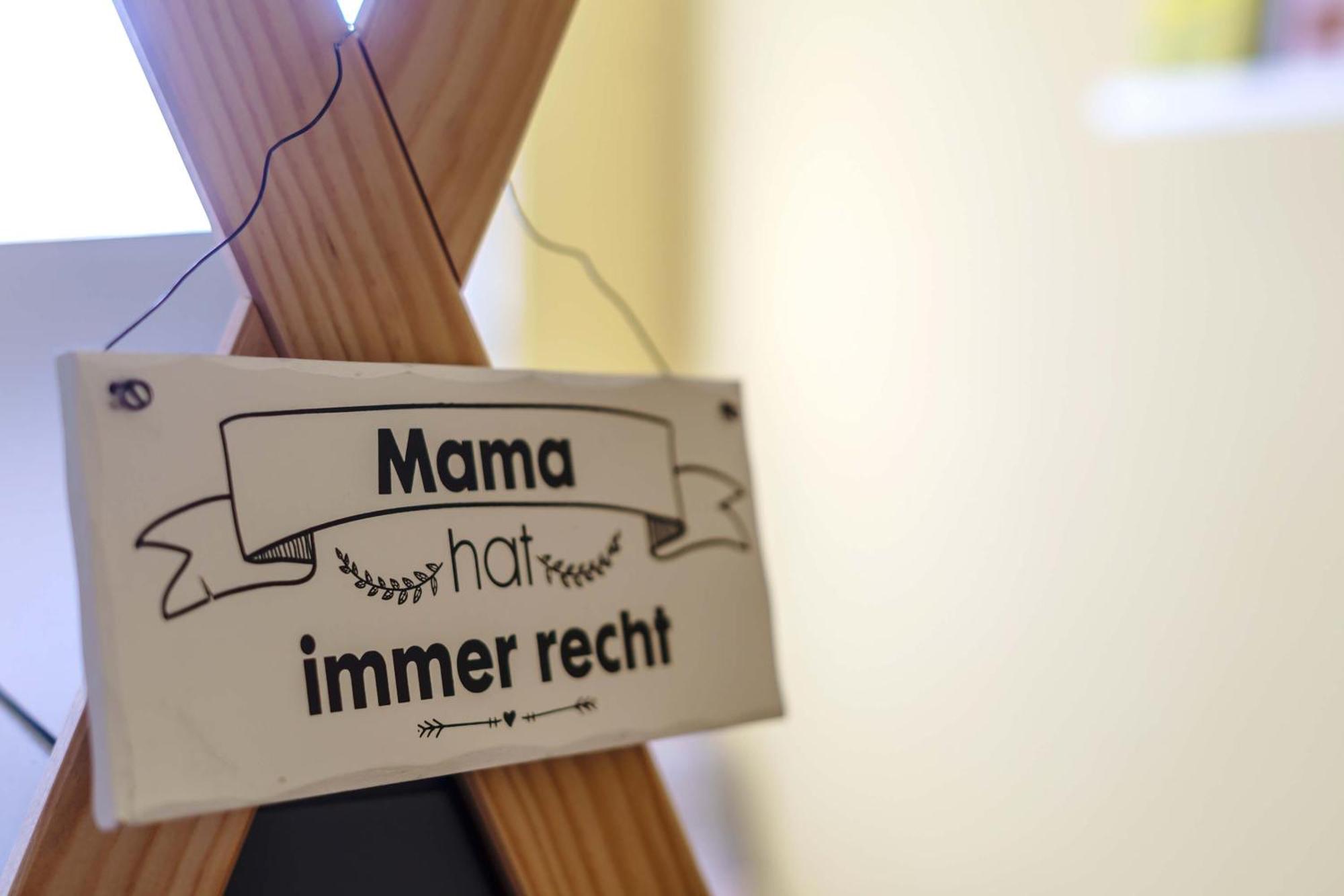 Апартаменты Familienurlaub Im Gruenen Вернигероде Экстерьер фото